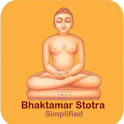 Bhaktamar Simplified
