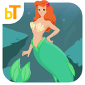Mermaid Dress Up Games