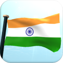 India Flag 3D Free Wallpaper