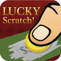 Lucky Scratch! Scratch Cards