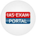 IAS EXAM PORTAL