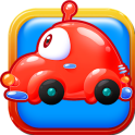 Jelly Car Jump