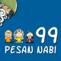 Komik 99 Pesan Nabi