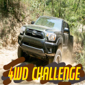 4WD challenge