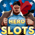 Super Hero Slot | Slot Machine