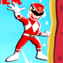 Red Ranger Fast Jump Game