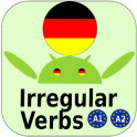 Deutsch Unregelmäßigen Verben