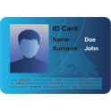 ID Card Scanner Pro