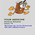 Medicine Schedule