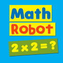 Math Robot