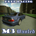 M3 Wanted: свободная езда