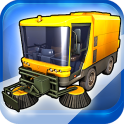 City Sweeper - Clean it Fast!