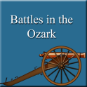 Civil War Battles - Ozark