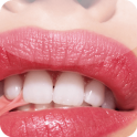 Lips Wallpapers for Chat