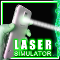 Simulador Ponteiro Laser