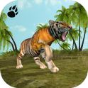 Tiger Chase Simulator
