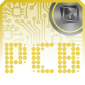 PCB Yellow ⁞ TSF Shell 3 Theme