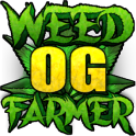 Weed Farmer Overgrown