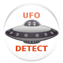 UFO Detection Camera