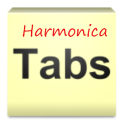 Harmonica Tabs with Lyrics