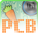 PCB Carrot ⁞ TSF Shell 3 Theme