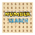 Number Search Challenge