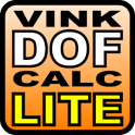 Vink DOF Calculator Lite