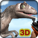 Dinosaur Hunting 3D