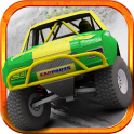 Monster Truck Rally Racing 3D