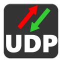UDP Receiver and Sender PRO