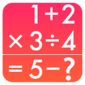 FX Math Junior Problem Solver