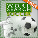 Word Search Soccer Free