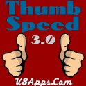 Thumb Speed (no ads)