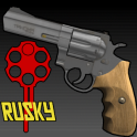 Rusky Revolver virtuel