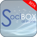 Multi Window - Socialbox