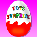 Surpresa Ovos - Toys Fun Babsy