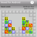 Vexed for Android