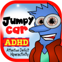 Jumpy Car ADHD - Donativo