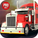 Truck Simulator 2015 - トラックの運転