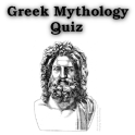 Greek Mythology Quiz