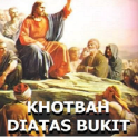 Khotbah diatas bukit