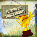Fishing 3D. Tournaments