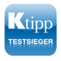 KTipp Testsieger