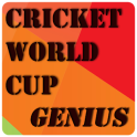 Cricket World Cup 2015 Genius