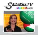 Arabisch - auf Video! (c)