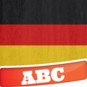 Alphabet allemand