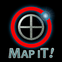 Map It! Address & Coordinates