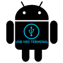 USB HID TERMINAL