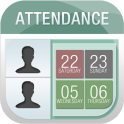 Easy Attendance Register