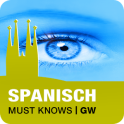 SPANISCH Must Knows | GW